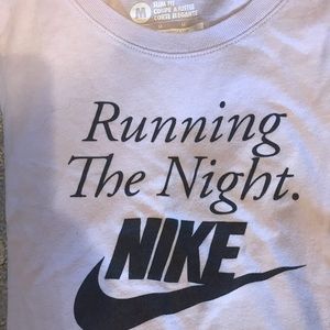 NIKE Cotton Tee